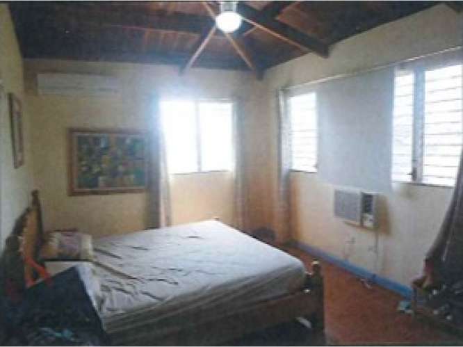 CHEPO / LOMA DEL RIO / 1.6 HECTAREA / CASA / ESTABLO / PISCINA