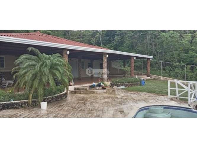 SE VENDE CASA 1000 M2 EN SAJALICES  LINDA VISTA PARADISE CON PISCINA - Imagen 17