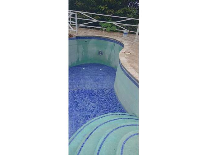 SE VENDE CASA 1000 M2 EN SAJALICES  LINDA VISTA PARADISE CON PISCINA - Imagen 11
