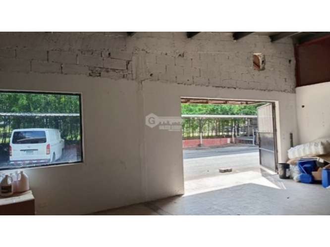 SE ALQUILA GALERA COMERCIAL 245M EN PEDREGAL EL PARADOR SOBRE VIA - Imagen 19