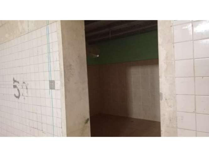 SE ALQUILA GALERA COMERCIAL 268M EN EL PARADOR PEDREGAL  SOBRE VIA - Imagen 16