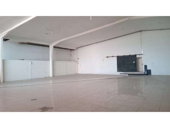 EL PARADOR / PEDREGAL  / 504 M2 / GALERA COMERCIAL / SOBRE VIA - Imagen 7
