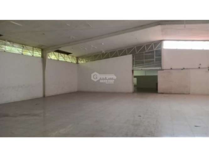 EL PARADOR / PEDREGAL  / 504 M2 / GALERA COMERCIAL / SOBRE VIA - Imagen 14