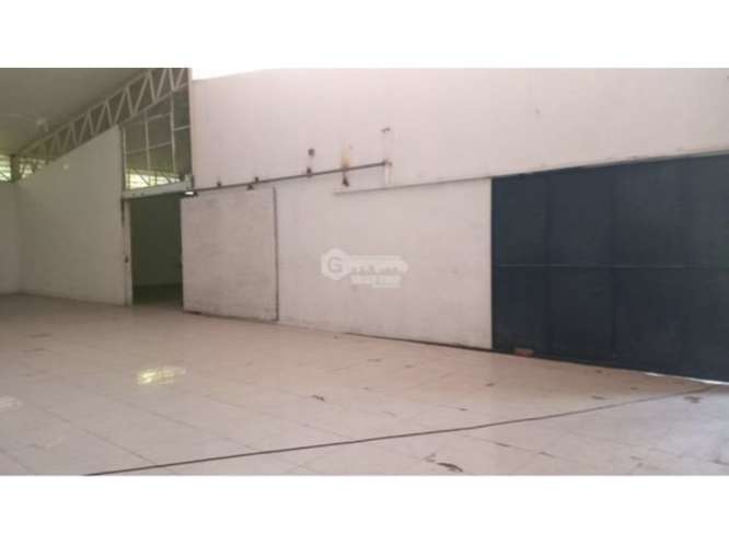 EL PARADOR / PEDREGAL  / 504 M2 / GALERA COMERCIAL / SOBRE VIA - Imagen 16