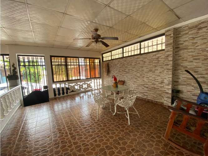 SE VENDE CASA 160M EN TOCUMEN VILLA DE LA SIESTA CON TERRAZA TECHADA - Imagen 11