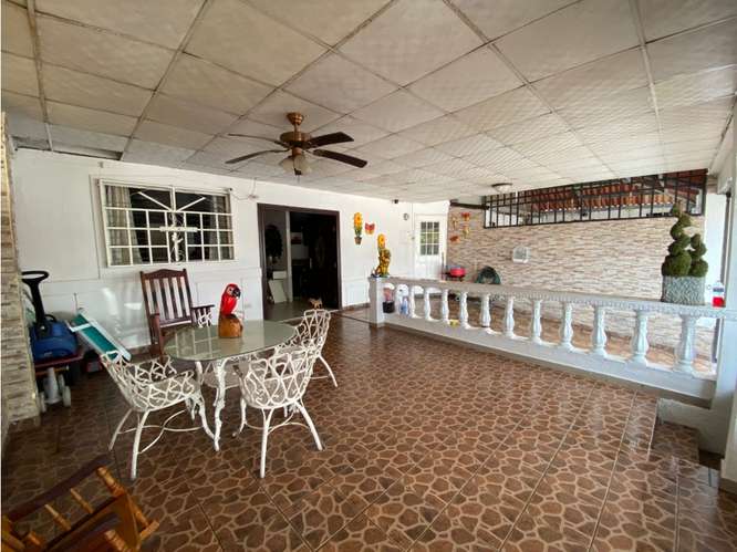 SE VENDE CASA 160M EN TOCUMEN VILLA DE LA SIESTA CON TERRAZA TECHADA - Imagen 2