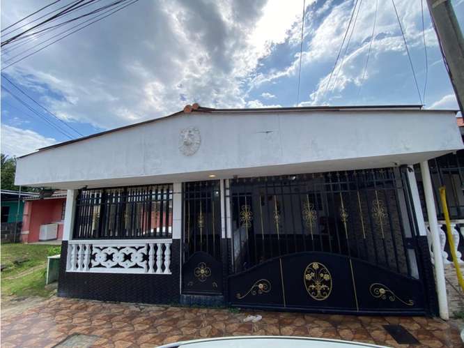 SE VENDE CASA 160M EN TOCUMEN VILLA DE LA SIESTA CON TERRAZA TECHADA - Imagen 10