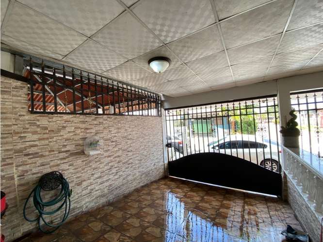 SE VENDE CASA 160M EN TOCUMEN VILLA DE LA SIESTA CON TERRAZA TECHADA - Imagen 18