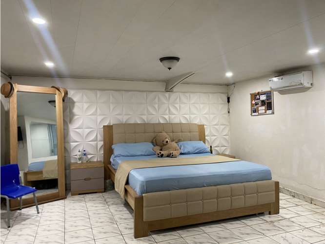 TOCUMEN / VILLA DE LA SIESTA / 160M / 3 HABITACIONES / TERRAZA TECHADA - Imagen 20
