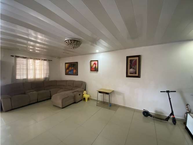 TOCUMEN / VILLA DE LA SIESTA / 160M / 3 HABITACIONES / TERRAZA TECHADA - Imagen 7