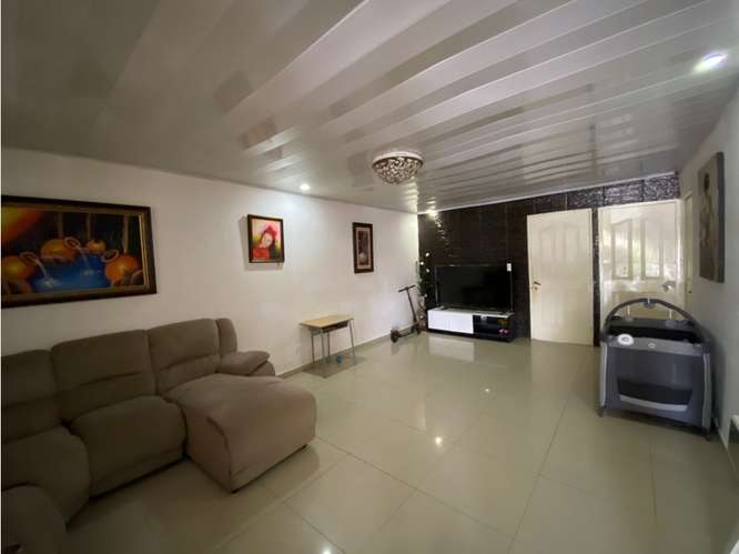 TOCUMEN / VILLA DE LA SIESTA / 160M / 3 HABITACIONES / TERRAZA TECHADA - Imagen 8