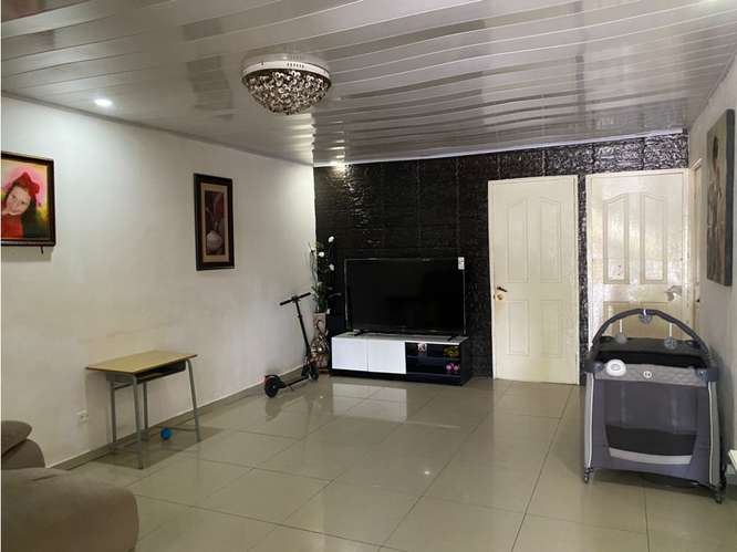 TOCUMEN / VILLA DE LA SIESTA / 160M / 3 HABITACIONES / TERRAZA TECHADA - Imagen 9