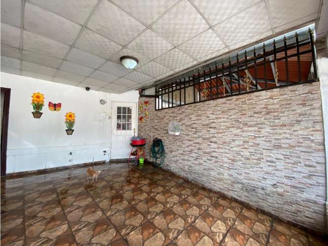 TOCUMEN / VILLA DE LA SIESTA / 160M / 3 HABITACIONES / TERRAZA TECHADA - Imagen 12