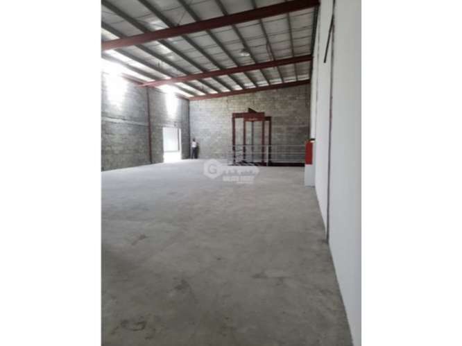 SE ALQUILA GALERA 1800M EN COSTA DEL ESTE  PARQUE INDUSTRIAL OFICINAS - Imagen 16