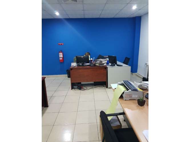 SE ALQUILA GALERA 1800M EN COSTA DEL ESTE  PARQUE INDUSTRIAL OFICINAS - Imagen 10