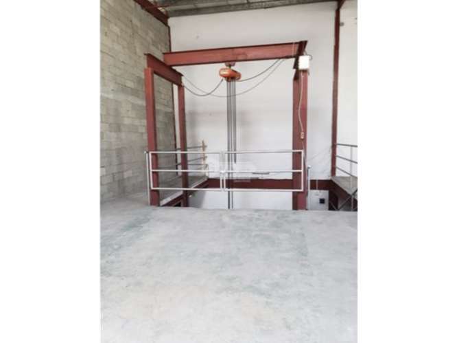 SE ALQUILA GALERA 1800M EN COSTA DEL ESTE  PARQUE INDUSTRIAL OFICINAS - Imagen 19
