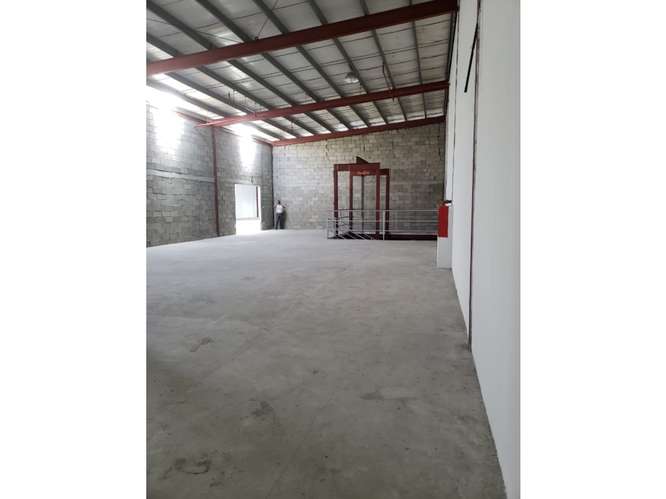 COSTA DEL ESTE / PARQUE INDUSTRIAL  / 1800M / 3 OFICINAS / ANDEN - Imagen 5