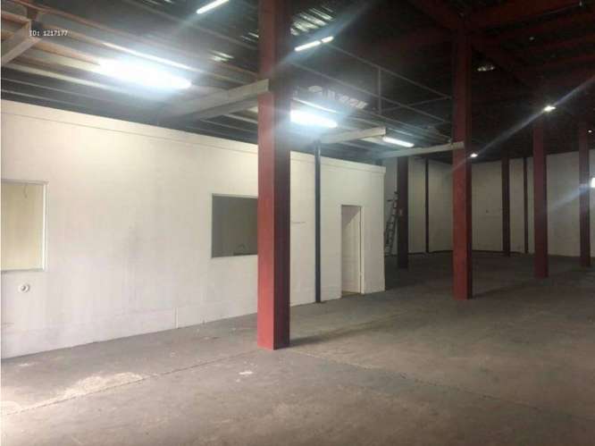 COSTA DEL ESTE / PARQUE INDUSTRIAL  / 1800M / 3 OFICINAS / ANDEN - Imagen 9