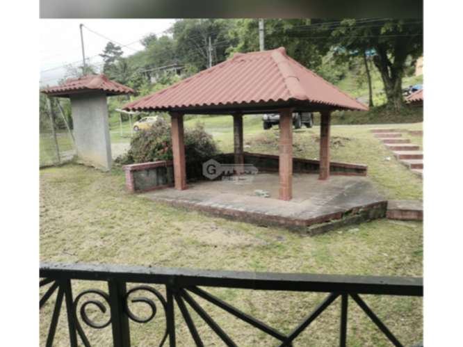 SE VENDE CASA 6000M EN CHILIBRE AGUA BENDITA CON TERRAZAS DUPLEX - Imagen 10