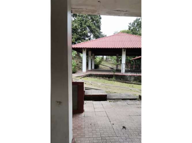 SE VENDE CASA 6000M EN CHILIBRE AGUA BENDITA CON TERRAZAS DUPLEX - Imagen 4