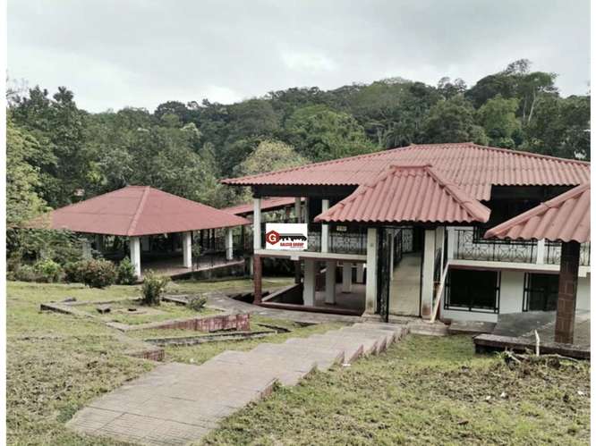 SE VENDE CASA 6000M EN CHILIBRE AGUA BENDITA CON TERRAZAS DUPLEX - Imagen 15