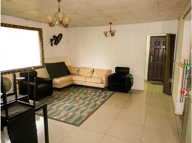 SAN ANTONIO / VIA PRINCIPAL / 263M / 3 HABITACION / TERRAZA / CERCADA