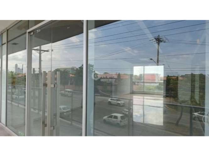 SE ALQUILA LOCAL 75M EN LOCAL  PLAZA VERSALLES VIA PRINCIPAL  VACIO - Imagen 20