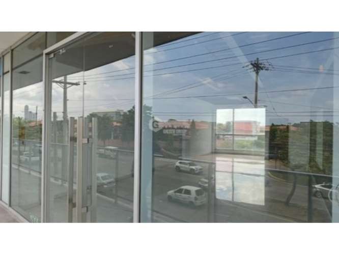 SE ALQUILA LOCAL 75M EN LOCAL  PLAZA VERSALLES VIA PRINCIPAL  VACIO - Imagen 14