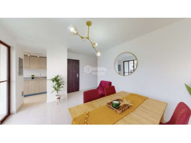 SE VENDE CASA 73M EN VILLA ZAITA RESIDENCIAL LA RESERVA CON TERRAZA