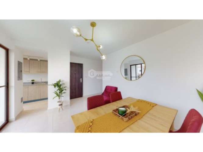 VILLA ZAITA / RESIDENCIAL LA RESERVA / 73M / 2 HABITACIONES / TERRAZA