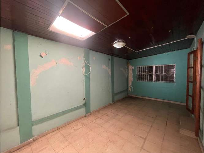 SE VENDE CASA 1000M EN SAN ANTONIO CON ANEXO INDEPENDIENTE Y TERRAZA - Imagen 14
