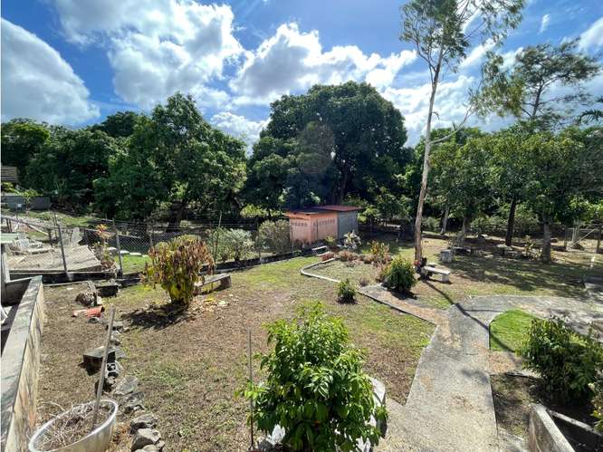 SE VENDE CASA 1000M EN SAN ANTONIO CON ANEXO INDEPENDIENTE Y TERRAZA - Imagen 20