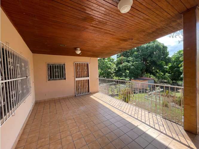 SE VENDE CASA 1000M EN SAN ANTONIO CON ANEXO INDEPENDIENTE Y TERRAZA - Imagen 17