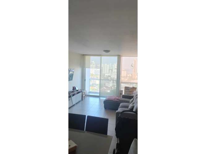 SE VENDE HERMOSO APARTAMENTO 98M EN VIA PORRAS METROPOLITAN ONE