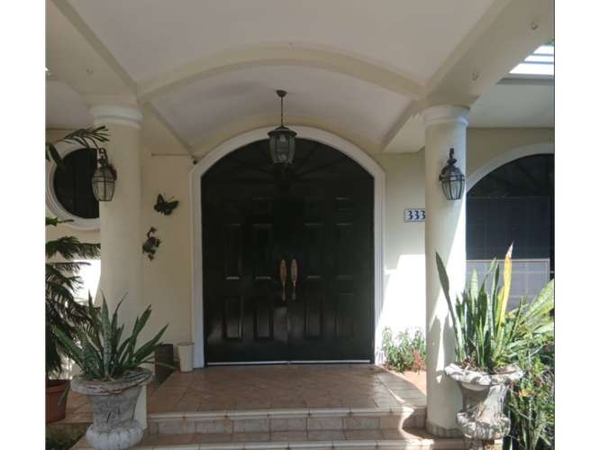 ALBROOK / ARBOLEDA / 692M / 4 HABITACION / AMOBLADA / PISCINA / AMPLIA - Imagen 4