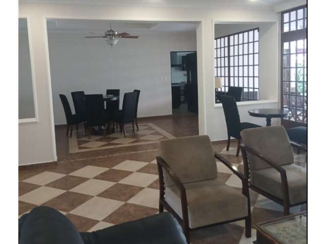 ALBROOK / ARBOLEDA / 692M / 4 HABITACION / AMOBLADA / PISCINA / AMPLIA - Imagen 8