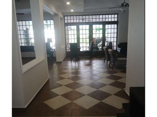 ALBROOK / ARBOLEDA / 692M / 4 HABITACION / AMOBLADA / PISCINA / AMPLIA - Imagen 10