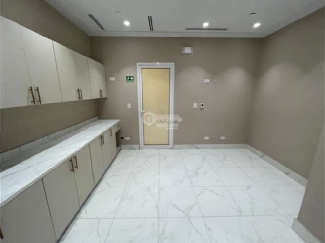 CONSULTORIO TOWN CENTER / COSTA DEL ESTE  / 43 M2 / INSONORIZADO - Imagen 19