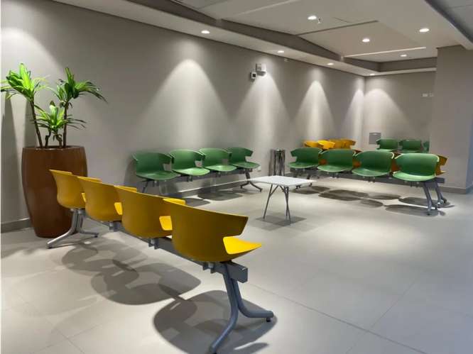 CONSULTORIO TOWN CENTER / COSTA DEL ESTE  / 43 M2 / INSONORIZADO - Imagen 11