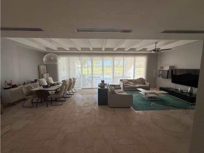 SE VENDE CASA 873M EN BUENAVENTURA OCEAN LAKES CON PISCINA Y TERRAZA - Imagen 15