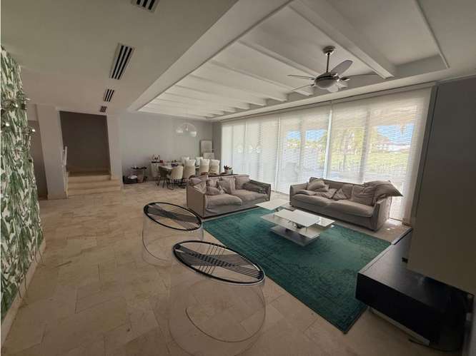 BUENAVENTURA / OCEAN LAKES / 873M / 4 HABITACIONES / PISCINA / TERRAZA - Imagen 10