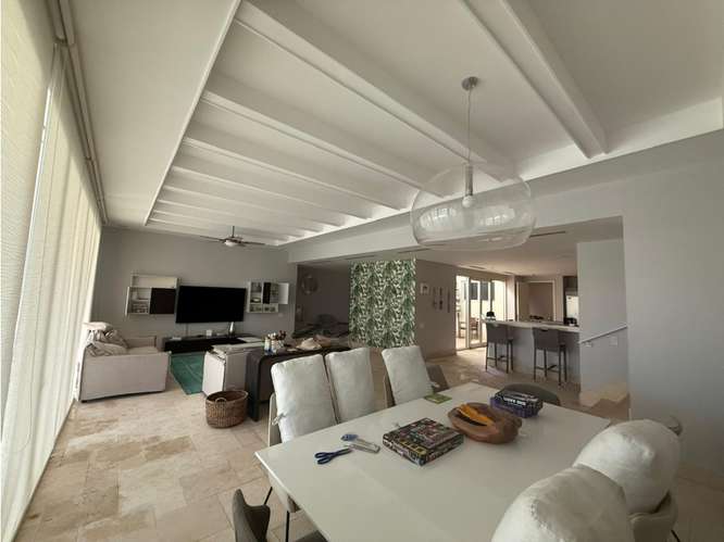 BUENAVENTURA / OCEAN LAKES / 873M / 4 HABITACIONES / PISCINA / TERRAZA - Imagen 14