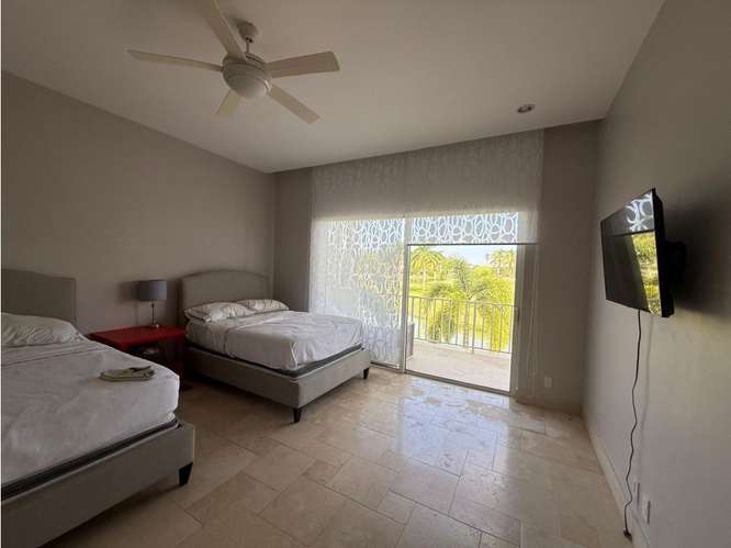 BUENAVENTURA / OCEAN LAKES / 873M / 4 HABITACIONES / PISCINA / TERRAZA - Imagen 17