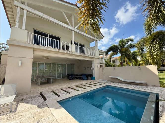 BUENAVENTURA / OCEAN LAKES / 873M / 4 HABITACIONES / PISCINA / TERRAZA - Imagen 3