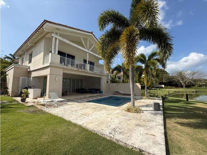 BUENAVENTURA / OCEAN LAKES / 873M / 4 HABITACIONES / PISCINA / TERRAZA - Imagen 2