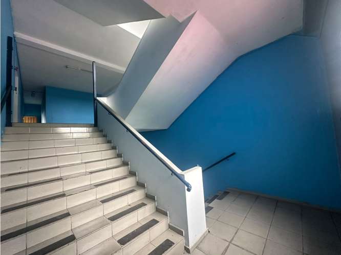 SE ALQUILA EDIFICIO BETANIA CLUB X 2,582M 3PISO IDEAL INSTITUCIONES