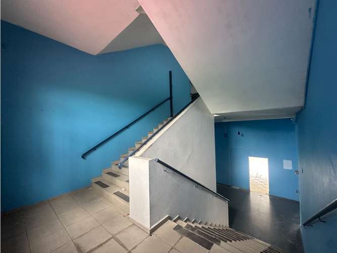 SE ALQUILA EDIFICIO BETANIA CLUB X 2,582M 3PISO IDEAL INSTITUCIONES