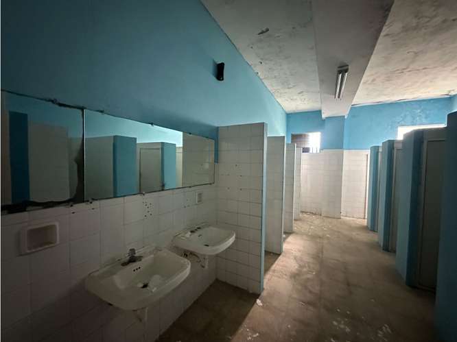 SE ALQUILA EDIFICIO BETANIA CLUB X 2,582M 3PISO IDEAL INSTITUCIONES