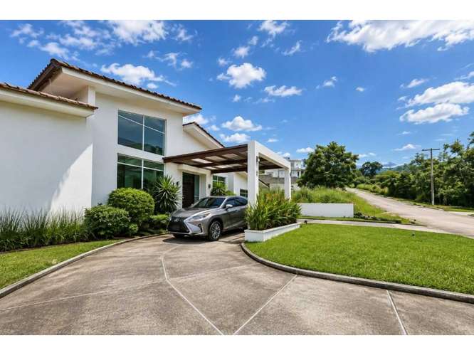 CASA EN ALQUILER EN CLUB DEL GOLF - Imagen 11