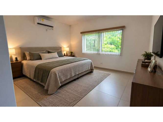 CASA EN ALQUILER EN CLUB DEL GOLF - Imagen 8